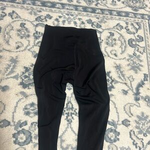 Size 2 (Lightly worn) Lululemon Leggings
